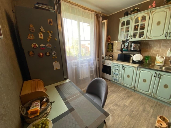 
  Продается 1-комн. квартира, 39 м², 50 лет ВЛКСМ ул, д. 32/1
. Фото 18.