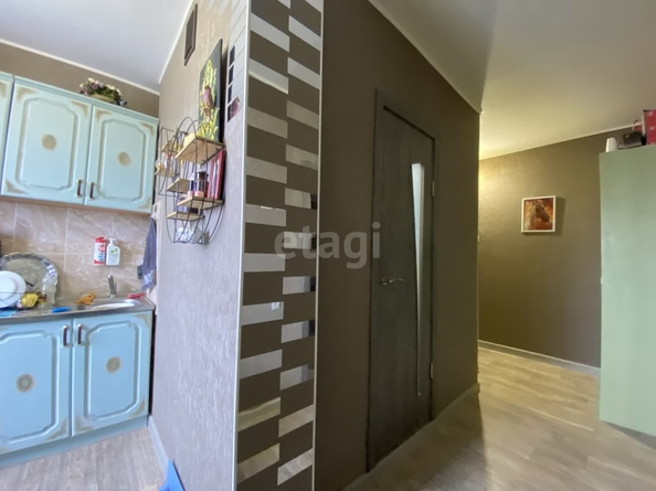 
  Продается 1-комн. квартира, 39 м², 50 лет ВЛКСМ ул, д. 32/1
. Фото 20.