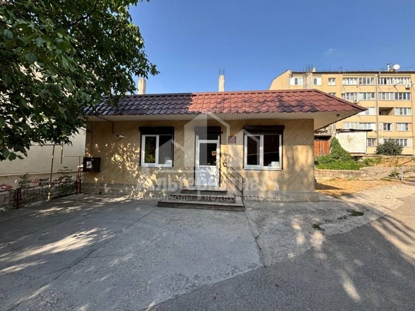 
  Продается универсальное помещение, 58 м², Железнодорожная ул
. Фото 1.