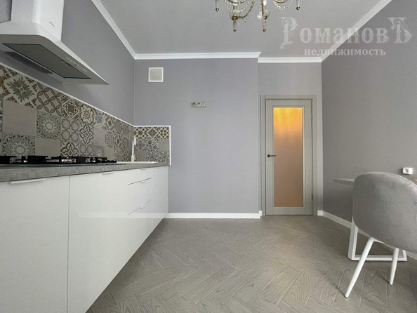 
  Продается 1-комн. квартира, 42 м², Гражданская ул, д. 1/3
. Фото 4.