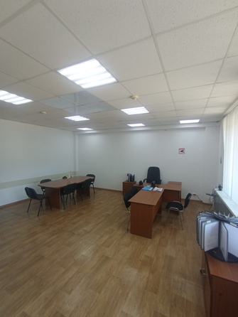 
  Сдается офис, 55 м², Козлова ул, д. 1
. Фото 2.