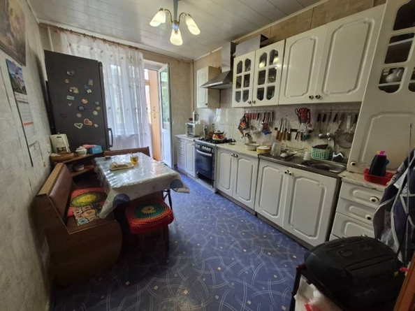 
  Продается 3-комн. квартира, 70.8 м², Калинина ул
. Фото 7.