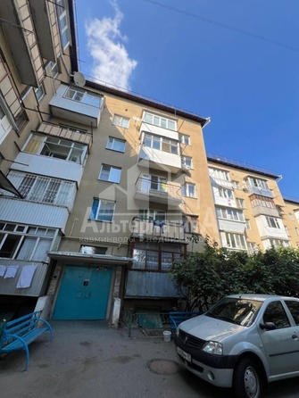 
  Продается 1-комн. квартира, 31.9 м², Окопная ул
. Фото 9.