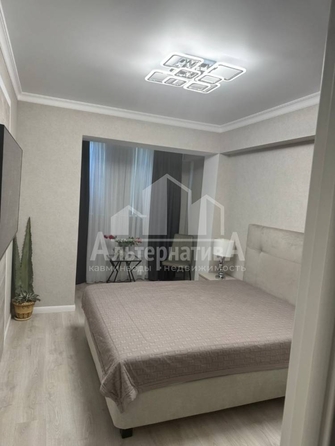 
  Продается 1-комн. квартира, 36 м², Пушкина ул
. Фото 1.