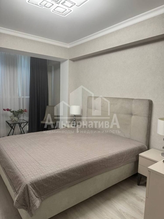 
  Продается 1-комн. квартира, 36 м², Пушкина ул
. Фото 2.
