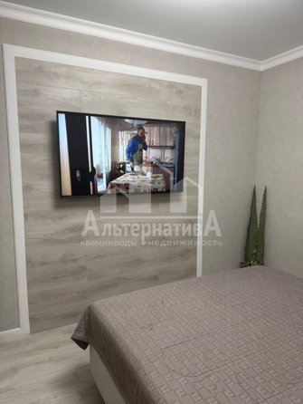 
  Продается 1-комн. квартира, 36 м², Пушкина ул
. Фото 3.