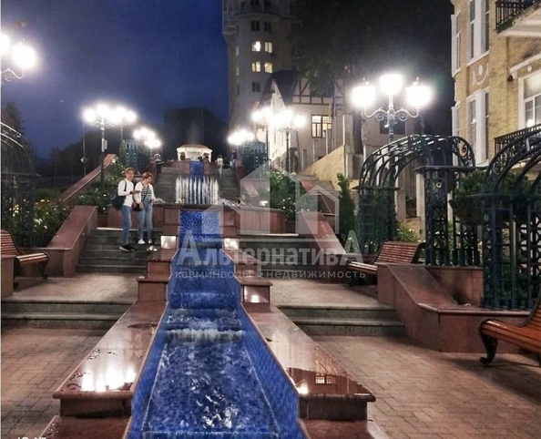 
  Продается 2-комн. квартира, 77.4 м², Дзержинского пр-кт
. Фото 1.