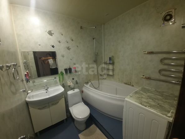
  Продается 1-комн. квартира, 40.8 м², Лесная ул, д. 157/1
. Фото 12.