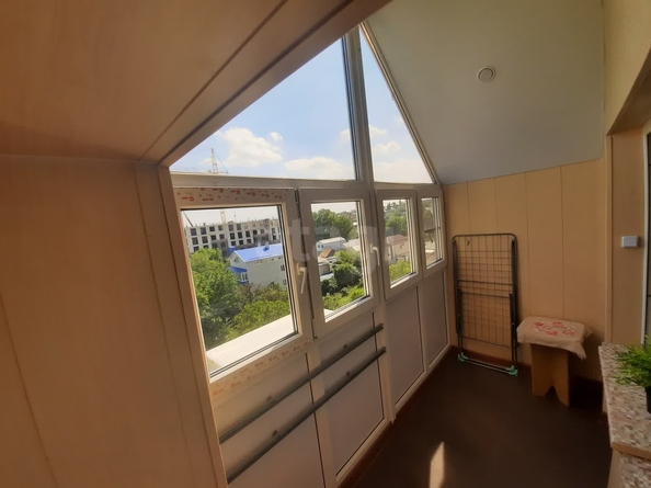 
  Продается 1-комн. квартира, 40.8 м², Лесная ул, д. 157/1
. Фото 15.