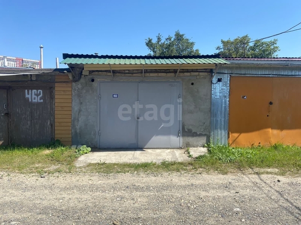
  Продается гараж, 25.6 м², Черниговская ул, д. 7к1
. Фото 2.