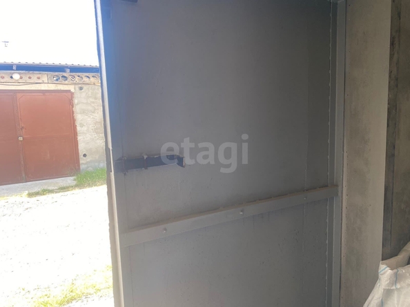 
  Продается гараж, 25.6 м², Черниговская ул, д. 7к1
. Фото 4.