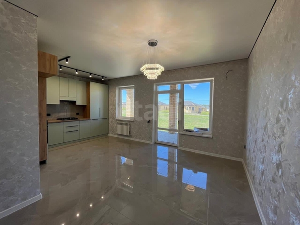 
  Продается дом, 105 м², Михайловск
. Фото 1.