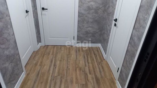
  Продается 1-комн. квартира, 37.3 м², Рогожникова ул, д. 3
. Фото 8.