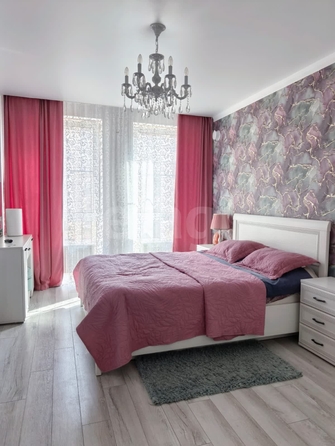 
  Продается 3-комн. квартира, 92 м², Рогожникова ул, д. 19/5
. Фото 3.
