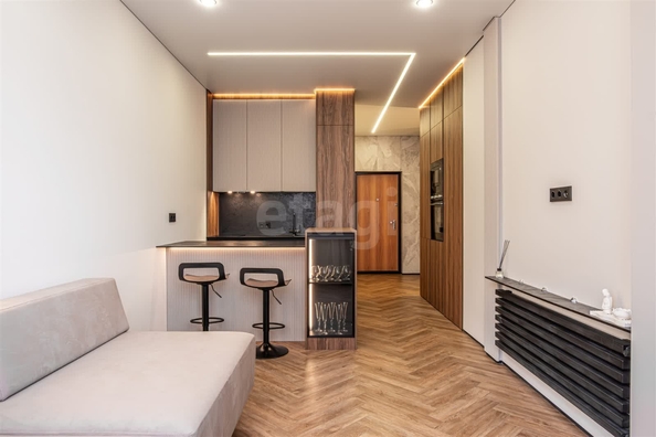 
  Продается 2-комн. квартира, 47 м², Крупской пер, д. 29/1
. Фото 7.