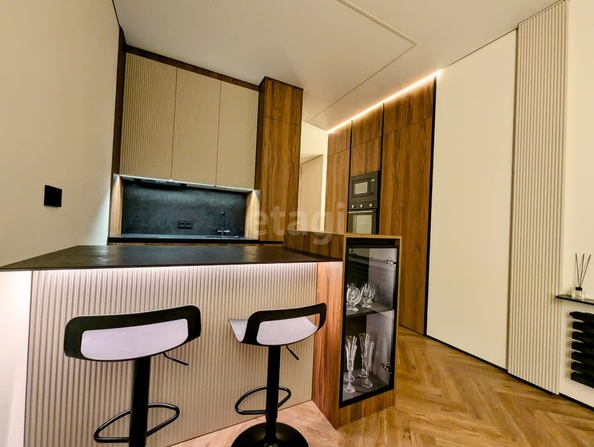 
  Продается 2-комн. квартира, 47 м², Крупской пер, д. 29/1
. Фото 8.