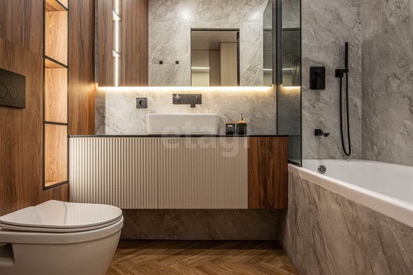 
  Продается 2-комн. квартира, 47 м², Крупской пер, д. 29/1
. Фото 15.