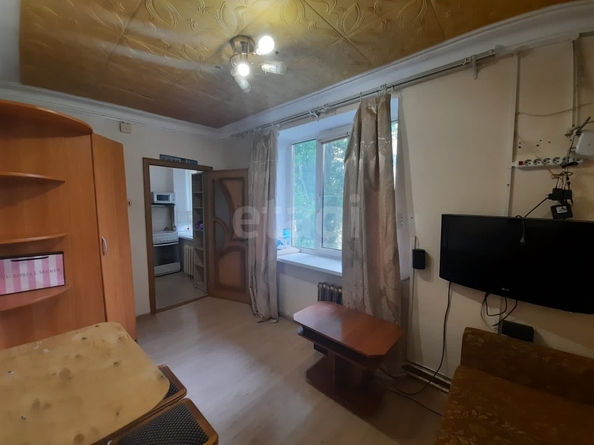 
  Продается 2-комн. квартира, 32.2 м², Ленинградский проезд, д. 1
. Фото 7.