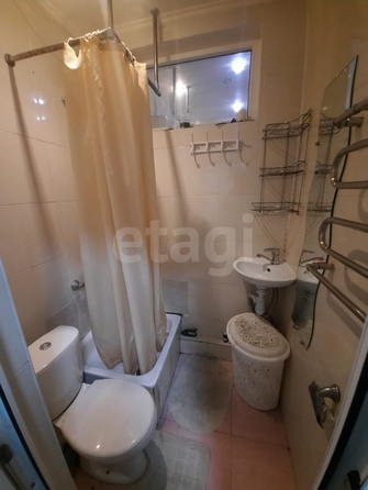 
  Продается 2-комн. квартира, 32.2 м², Ленинградский проезд, д. 1
. Фото 13.