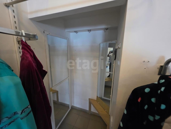 
  Продается торговая площадь, 36.7 м², Ленина ул, д. 308
. Фото 16.