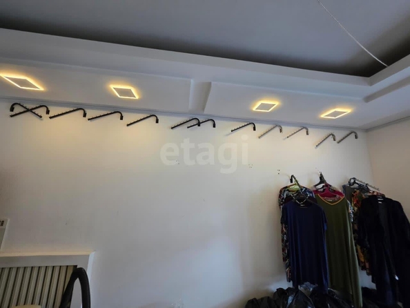 
  Сдается торговая площадь, 36.7 м², Ленина ул, д. 308
. Фото 17.