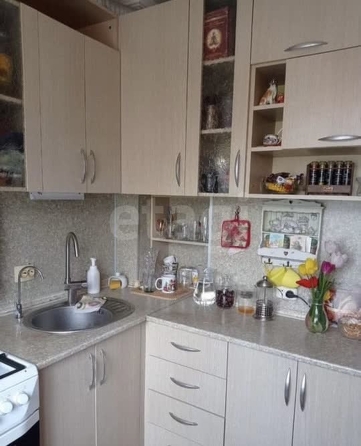 
  Продается 2-комн. квартира, 53.3 м², Пирогова ул, д. 22/2
. Фото 12.