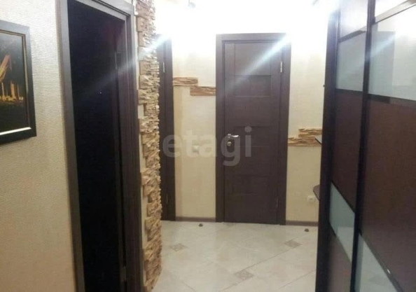 
  Сдается 2-комн. квартира, 60 м², Достоевского ул, д. 75
. Фото 4.