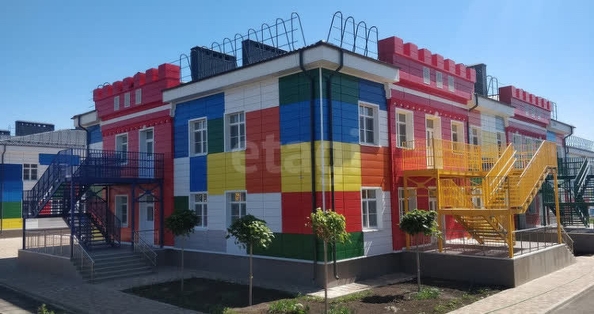 
  Продается 1-комн. квартира, 40.4 м², Тюльпановая ул, д. 10к4
. Фото 8.