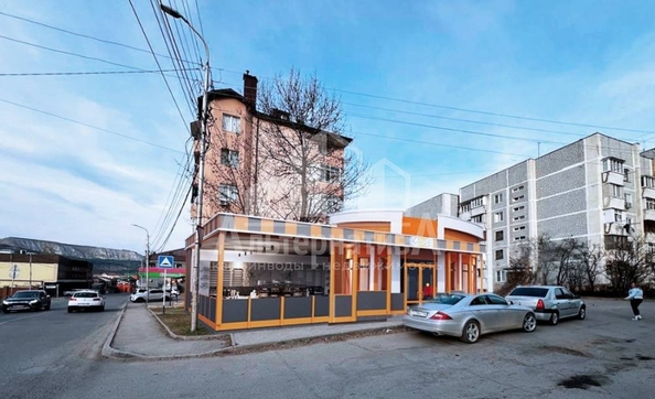 
  Продается универсальное помещение, 55 м², Азербайджанская ул
. Фото 2.