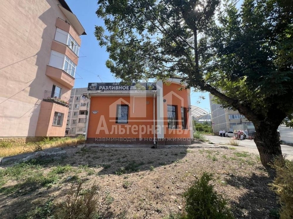 
  Продается универсальное помещение, 55 м², Азербайджанская ул
. Фото 6.