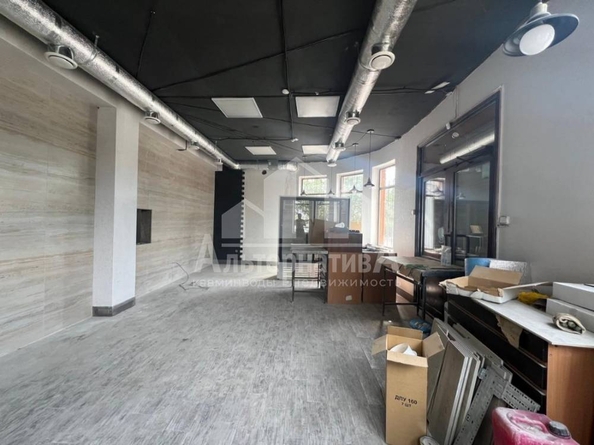 
  Продается универсальное помещение, 55 м², Азербайджанская ул
. Фото 7.