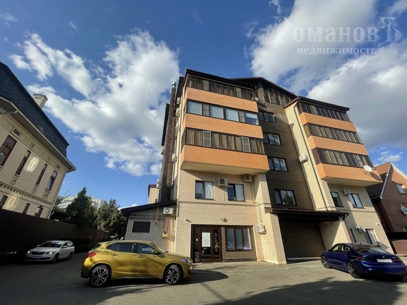 
  Продается 3-комн. квартира, 175 м², Лермонтова ул, д. 240
. Фото 27.