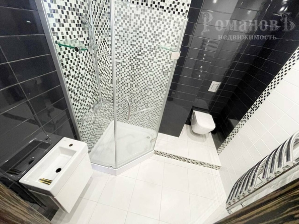 
  Сдается 3-комн. квартира, 107.8 м², Пржевальского ул, д. 12
. Фото 22.