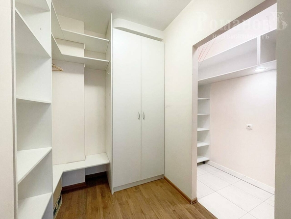 
  Сдается 3-комн. квартира, 107.8 м², Пржевальского ул, д. 12
. Фото 23.