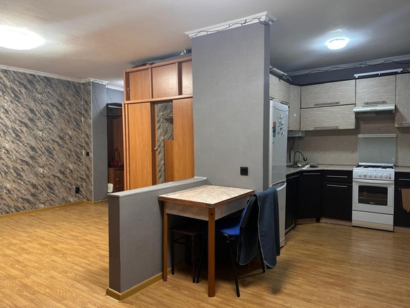 
  Продается 1-комн. квартира, 30 м², Новороссийская ул, д. 7а
. Фото 6.