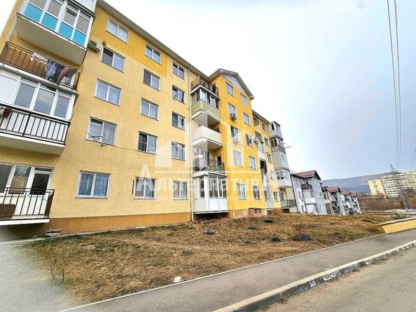 
  Продается 2-комн. квартира, 65 м², Набережная ул
. Фото 1.