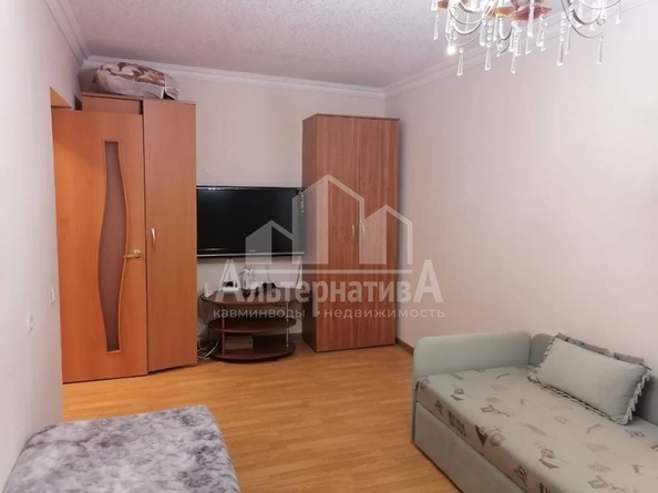 
  Продается 1-комн. квартира, 34 м², Островского ул
. Фото 9.