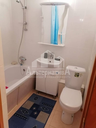 
  Продается 1-комн. квартира, 34 м², Островского ул
. Фото 10.
