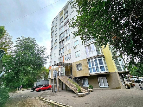 
  Продается 1-комн. квартира, 41.9 м², Островского ул
. Фото 2.