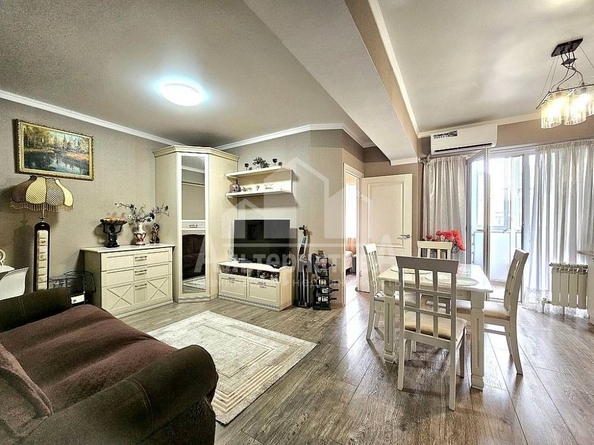 
  Продается 1-комн. квартира, 41.9 м², Островского ул
. Фото 5.