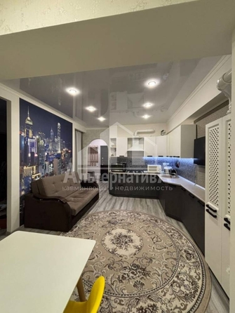 
  Продается 1-комн. квартира, 47 м², Марцинкевича ул
. Фото 4.