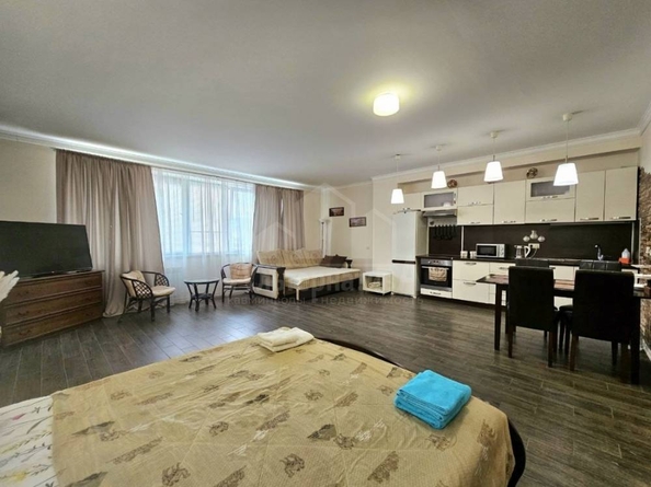 
  Продается 1-комн. квартира 55 м². Фото 2.