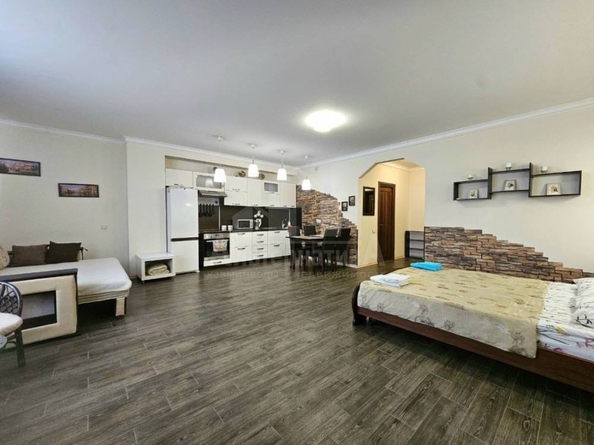 
  Продается 1-комн. квартира 55 м². Фото 5.