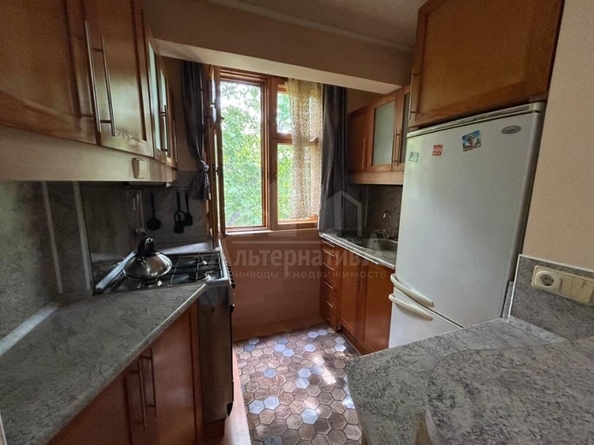 
  Продается 1-комн. квартира, 42 м², Подстанционная ул
. Фото 7.