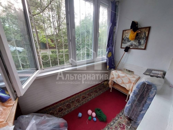 
  Продается 1-комн. квартира, 34.1 м², Пушкина ул
. Фото 3.