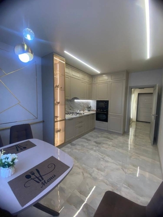 
  Продается 1-комн. квартира, 47 м², Замковая ул
. Фото 1.