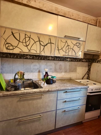 
  Продается 1-комн. квартира, 29.6 м², 50 лет ВЛКСМ ул, д. 24/3
. Фото 3.