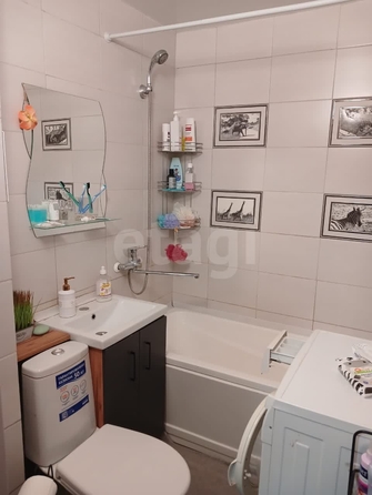 
  Продается 2-комн. квартира, 36.2 м², Ленина ул, д. 351
. Фото 5.