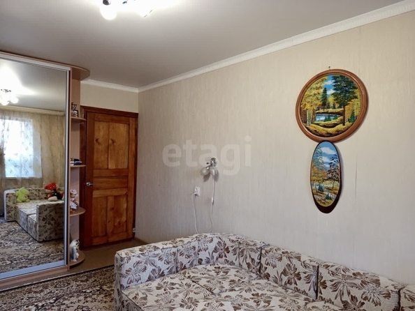 
  Продается 3-комн. квартира, 73.4 м², Мира ул, д. 117
. Фото 4.