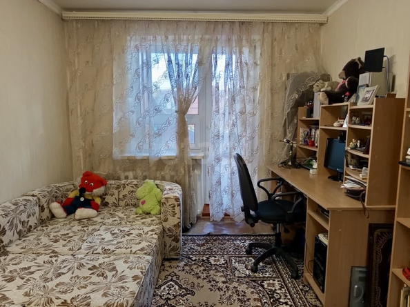 
  Продается 3-комн. квартира, 73.4 м², Мира ул, д. 117
. Фото 6.